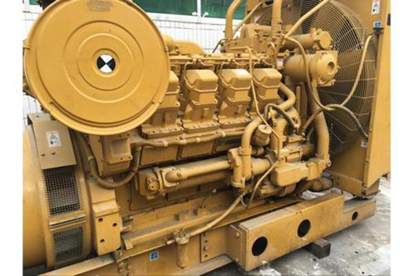 百色发电机出租 百色发电机出租