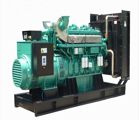 百色宗申动力30kw小型柴油二手发电机组 百色宗申动力30kw小型柴油二手发电机组