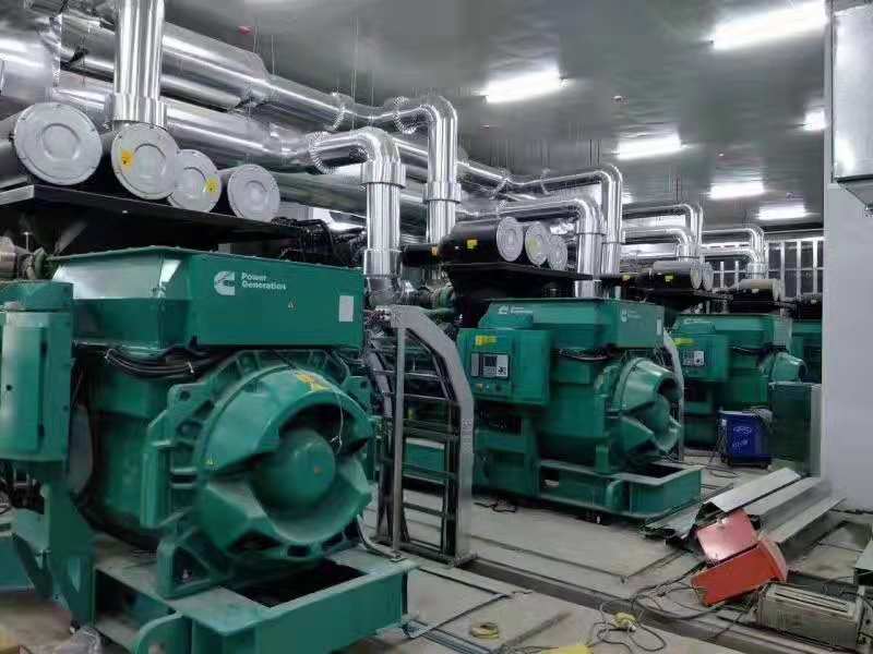 百色发电机出租 百色发电机出租