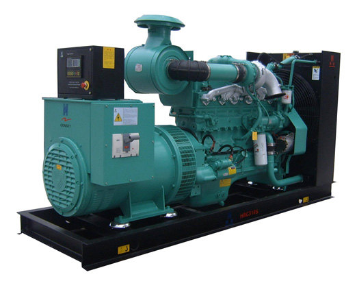 百色柴油发电机 百色柴油发电机