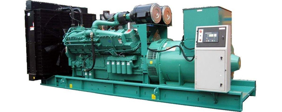 百色柴油发电机 百色柴油发电机