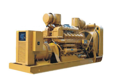 百色发电机出租