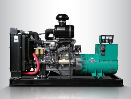 百色全新泰豪250kw大型柴油发电机组 百色全新泰豪250kw大型柴油发电机组